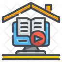پیش‌نمایش فایل online-learning-3256905 از پک در خانه بمانید