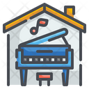 پیش‌نمایش فایل piano-3256903 از پک در خانه بمانید