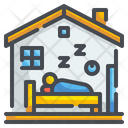 پیش‌نمایش فایل sleep-3256912 از پک در خانه بمانید