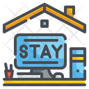 پیش‌نمایش فایل stay-at-home-3256924 از پک در خانه بمانید