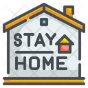 پیش‌نمایش فایل stay-home-3256914 از پک در خانه بمانید