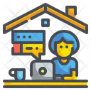 پیش‌نمایش فایل work-form-home-3256917 از پک در خانه بمانید