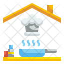 پیش‌نمایش فایل cooking-3256954 از پک در خانه بمانید
