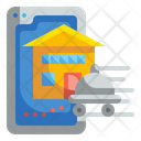 پیش‌نمایش فایل food-delivery-3256957 از پک در خانه بمانید