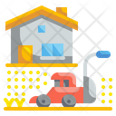 پیش‌نمایش فایل lawn-mower-3256961 از پک در خانه بمانید