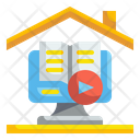 پیش‌نمایش فایل online-learning-3256934 از پک در خانه بمانید