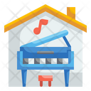 پیش‌نمایش فایل piano-3256932 از پک در خانه بمانید