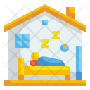 پیش‌نمایش فایل sleep-3256941 از پک در خانه بمانید