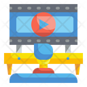 پیش‌نمایش فایل watching-video-3256945 از پک در خانه بمانید
