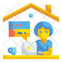 پیش‌نمایش فایل work-form-home-3256946 از پک در خانه بمانید