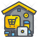 پیش‌نمایش فایل online-shopping-3257046 از پک کار در خانه