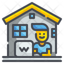 پیش‌نمایش فایل work-at-home-3257052 از پک کار در خانه