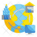 پیش‌نمایش فایل international-work-3257078 از پک کار در خانه