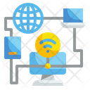 پیش‌نمایش فایل network-3257064 از پک کار در خانه