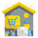 پیش‌نمایش فایل online-shopping-3257070 از پک کار در خانه