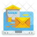 پیش‌نمایش فایل work-mail-3257058 از پک کار در خانه