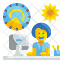 پیش‌نمایش فایل working-time-3257072 از پک کار در خانه