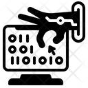 پیش‌نمایش فایل binary-coding-3257112 از پک کار در خانه