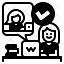 پیش‌نمایش فایل check-worker-3257127 از پک کار در خانه