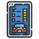 پیش‌نمایش فایل car-service-application-3349717 از پک سرویس خودرو