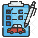 پیش‌نمایش فایل car-service-report-3349733 از پک سرویس خودرو