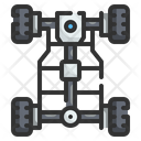 پیش‌نمایش فایل chassis-3349731 از پک سرویس خودرو