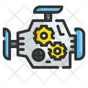 پیش‌نمایش فایل engine-3349734 از پک سرویس خودرو