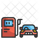 پیش‌نمایش فایل gas-station-3349736 از پک سرویس خودرو