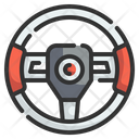 پیش‌نمایش فایل steering-3349720 از پک سرویس خودرو