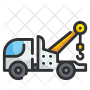 پیش‌نمایش فایل tow-truck-3349723 از پک سرویس خودرو