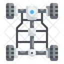 پیش‌نمایش فایل chassis-3349761 از پک سرویس خودرو