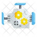 پیش‌نمایش فایل engine-3349764 از پک سرویس خودرو