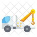 پیش‌نمایش فایل tow-truck-3349753 از پک سرویس خودرو