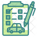 پیش‌نمایش فایل car-service-report-3349821 از پک سرویس خودرو