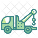 پیش‌نمایش فایل tow-truck-3349811 از پک سرویس خودرو