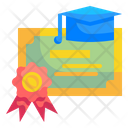 پیش‌نمایش فایل degree-certificate-3349645 از پک بازگشت به مدرسه