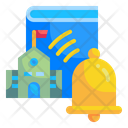 پیش‌نمایش فایل school-bell-3349637 از پک بازگشت به مدرسه
