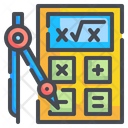 پیش‌نمایش فایل calculator-3349610 از پک بازگشت به مدرسه