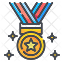 پیش‌نمایش فایل medal-3349591 از پک بازگشت به مدرسه