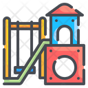 پیش‌نمایش فایل playground-3349594 از پک بازگشت به مدرسه