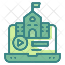 پیش‌نمایش فایل online-learning-3349683 از پک بازگشت به مدرسه