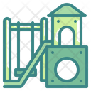 پیش‌نمایش فایل playground-3349684 از پک بازگشت به مدرسه