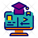 پیش‌نمایش فایل graduation-class-3353608 از پک آموزش آنلاین
