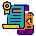 پیش‌نمایش فایل online-certificate-3353641 از پک آموزش آنلاین