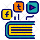 پیش‌نمایش فایل social-media-3353626 از پک آموزش آنلاین