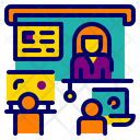 پیش‌نمایش فایل teaching-3353628 از پک آموزش آنلاین