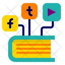 پیش‌نمایش فایل social-media-3353654 از پک آموزش آنلاین