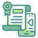 پیش‌نمایش فایل online-certificate-3353743 از پک آموزش آنلاین