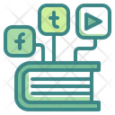 پیش‌نمایش فایل social-media-3353728 از پک آموزش آنلاین