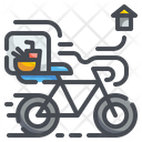 پیش‌نمایش فایل bike-delivery-3353480 از پک تحویل غذا